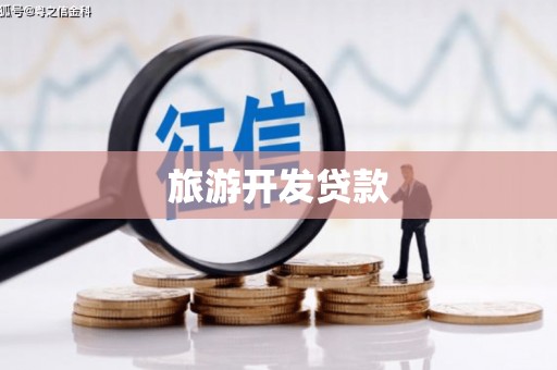 潼南旅游开发贷款