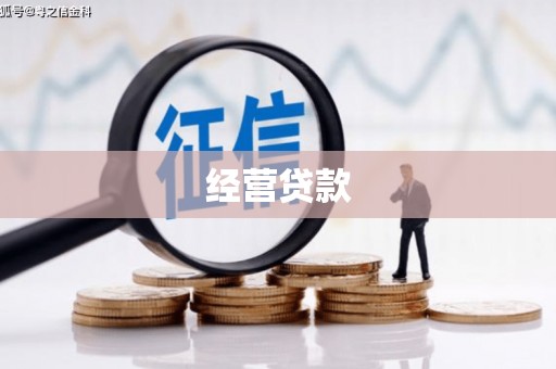 潼南经营贷款