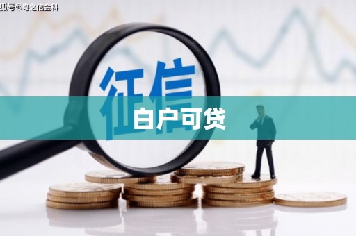 潼南白户可贷