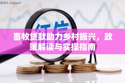 潼南畜牧贷款助力乡村振兴，政策解读与实操指南