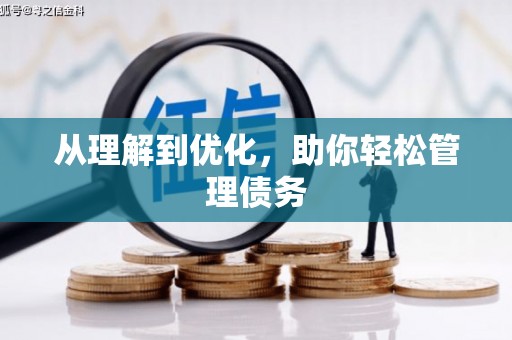 潼南从理解到优化，助你轻松管理债务