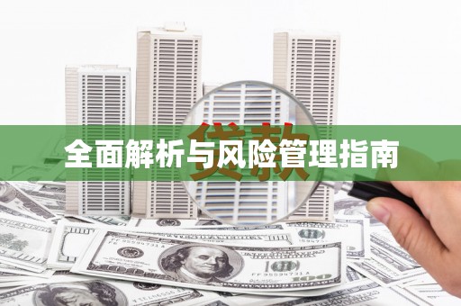 潼南全面解析与风险管理指南