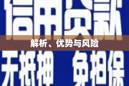 潼南解析、优势与风险